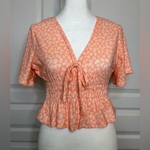 Ardene Women’s Crop Top Size XS